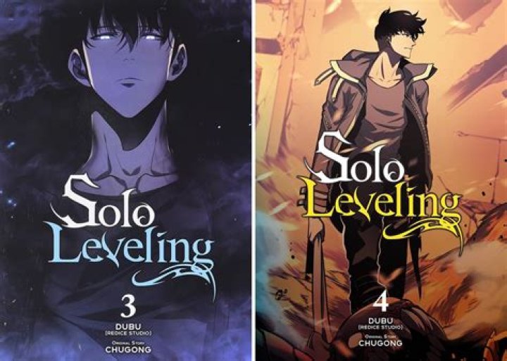 Discovering the World of Solo Leveling: Where Can I Read Solo Leveling?