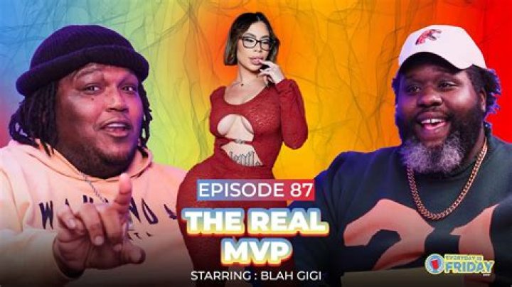Exploring the Fascinating World of Blah Gigi BBC