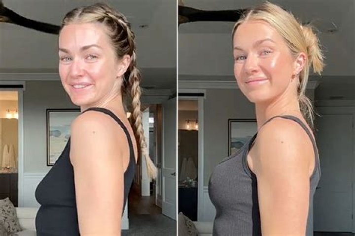Kendall Toole's Journey: The Inside Story of Her Breast Augmentation