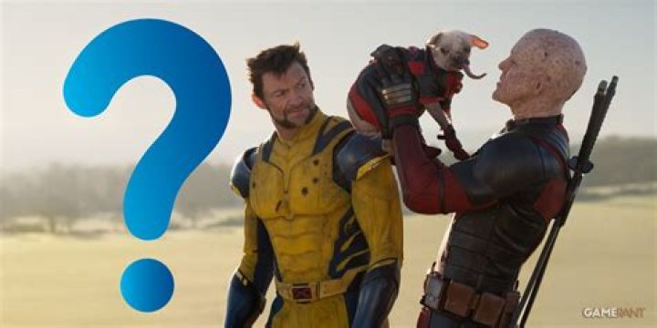 Unmasking the Hilarity: The Deadpool and Wolverine Post Credit Scene