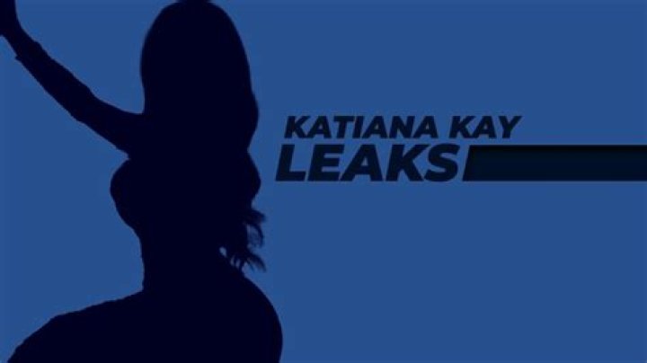 Unraveling the Mystery of Katiana Kay's Leaked Police Video